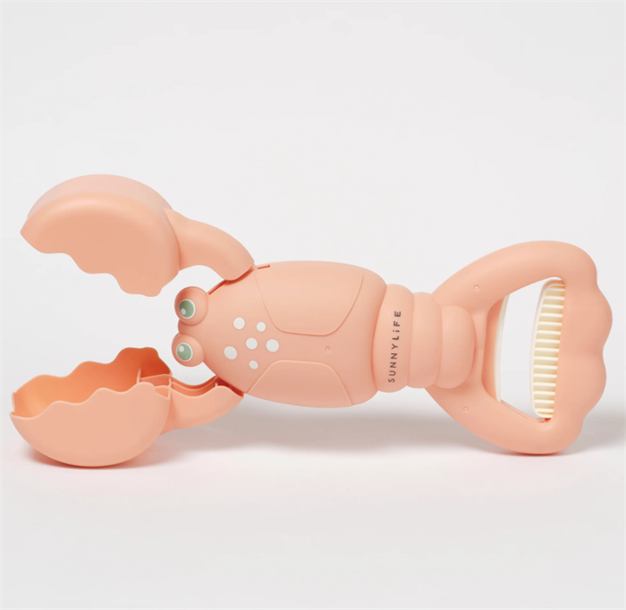 SunnyLife Kum Toplama Oyuncağı Yengeç