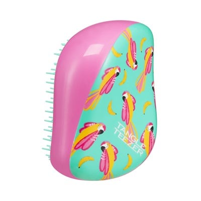 Tangle Teezer Compact Styler Saç Fırçası // Parrot Banyo Sağlık Tangle Teezer