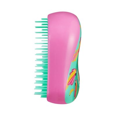 Tangle Teezer Compact Styler Saç Fırçası // Parrot Banyo Sağlık Tangle Teezer