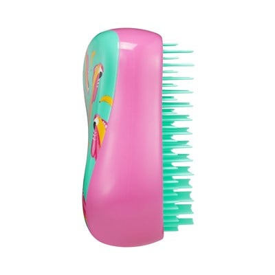 Tangle Teezer Compact Styler Saç Fırçası // Parrot Banyo Sağlık Tangle Teezer