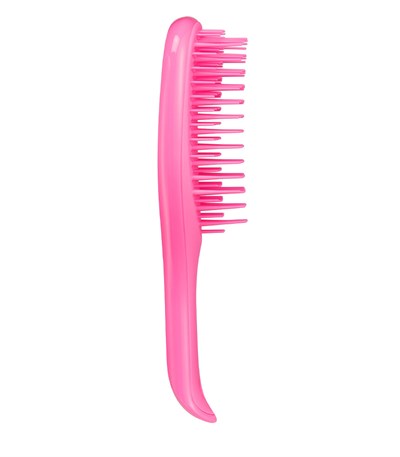 Tangle Teezer Mini Wet Detangler Saç Fırçası // Pink Sherbet Banyo Sağlık Tangle Teezer