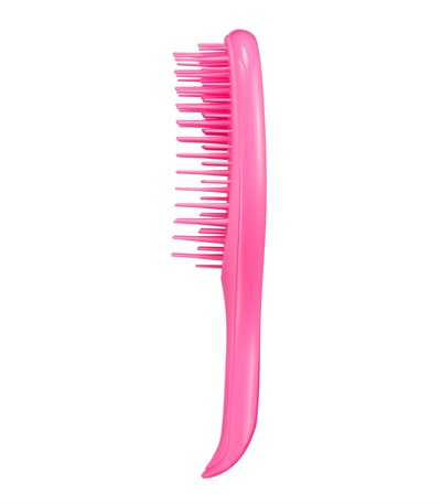 Tangle Teezer Mini Wet Detangler Saç Fırçası // Pink Sherbet Banyo Sağlık Tangle Teezer