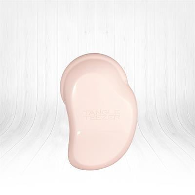 Tangle Teezer Original Saç Fırçası, Fine & Fragile - Pink / Coral Banyo Sağlık Tangle Teezer