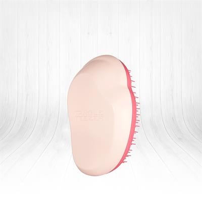 Tangle Teezer Original Saç Fırçası, Fine & Fragile - Pink / Coral Banyo Sağlık Tangle Teezer