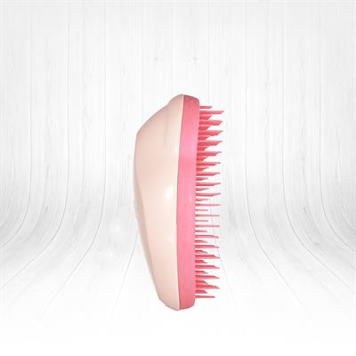 Tangle Teezer Original Saç Fırçası, Fine & Fragile - Pink / Coral Banyo Sağlık Tangle Teezer