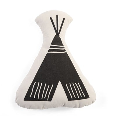 Tipi Yastık