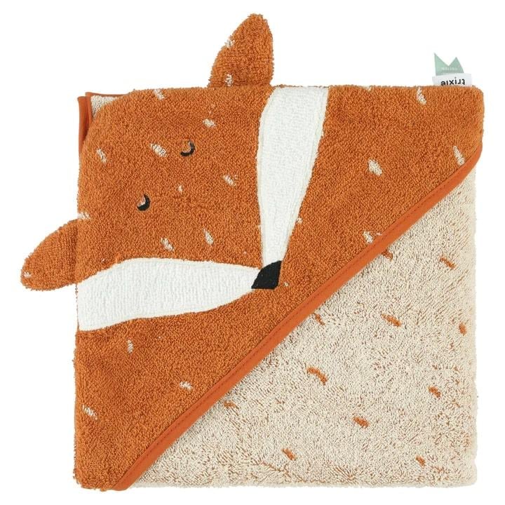 Trixie Mr. Fox Bebek Havlusu Kategorisiz Trixie