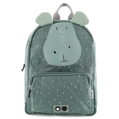 Trixie Sırt Çantası, Mr. Hippo Çocuk Çantası Trixie