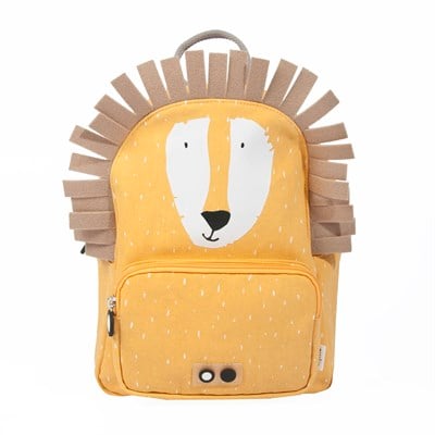 Trixie Sırt Çantası, Mr. Lion Çocuk Çantası Trixie