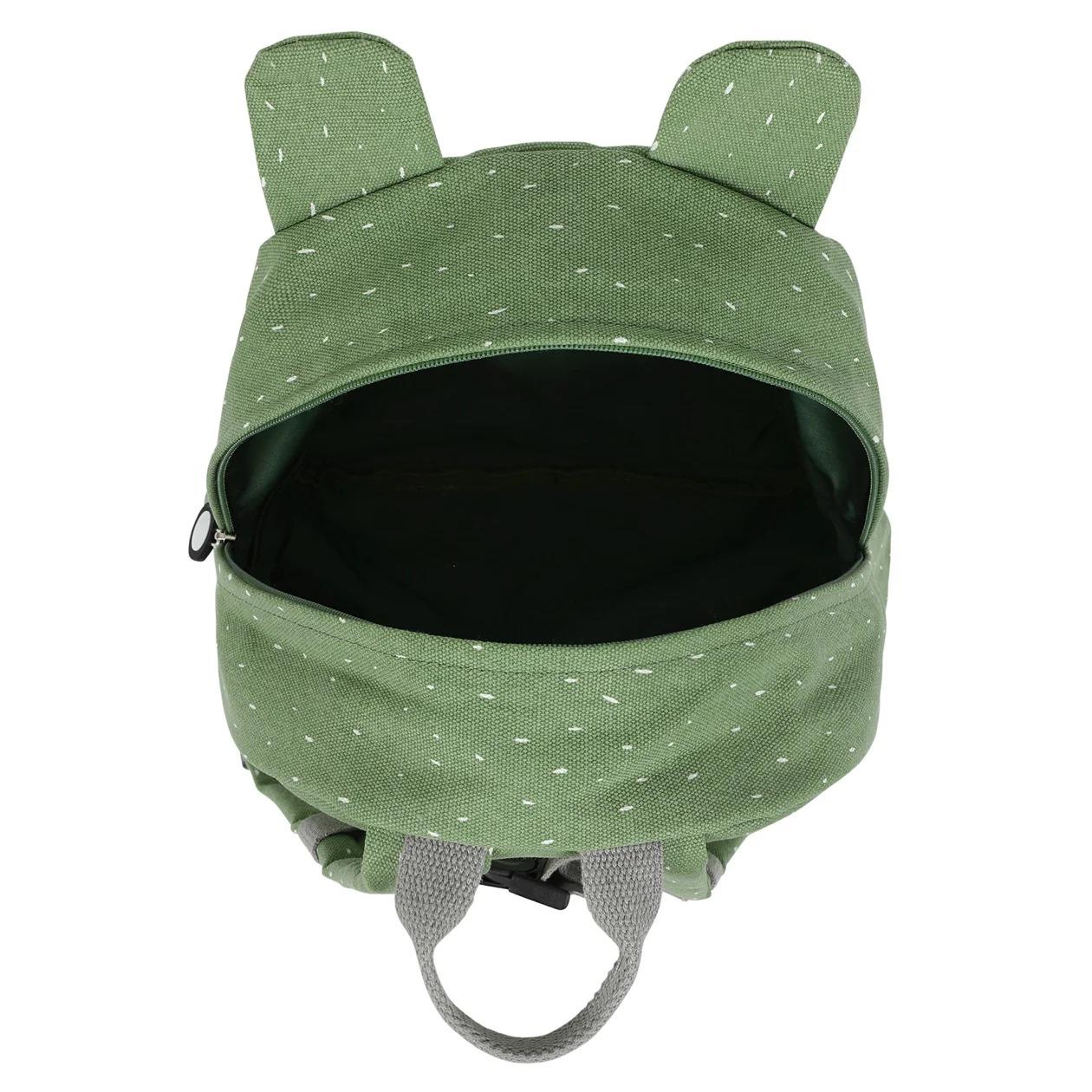 Trixie Sırt Çantası Small,Mr.Frog Çocuk Çantası Trixie