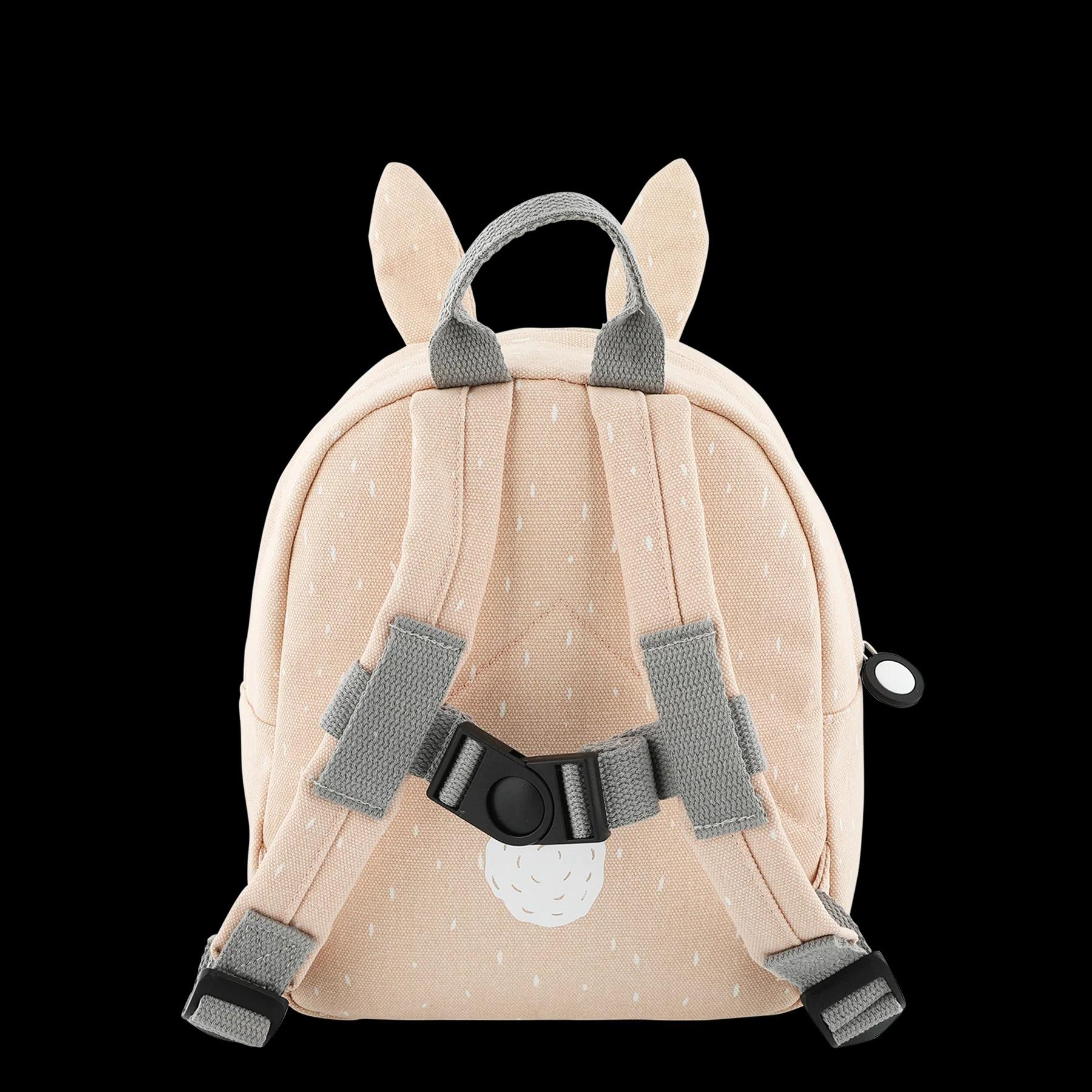 Trixie Sırt Çantası Small,Mrs Rabbit Çocuk Çantası Trixie