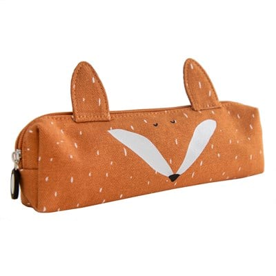 Trixie Uzun Kalem Kutusu, Mr. Fox Çocuk Çantası Trixie