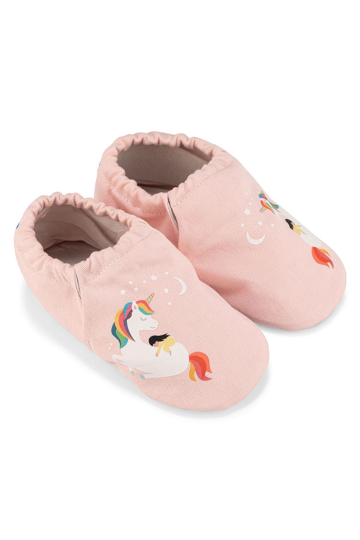 Unicorn Hyper Barefoot Akıllı Patik Kategorisiz Hopfrög Kids