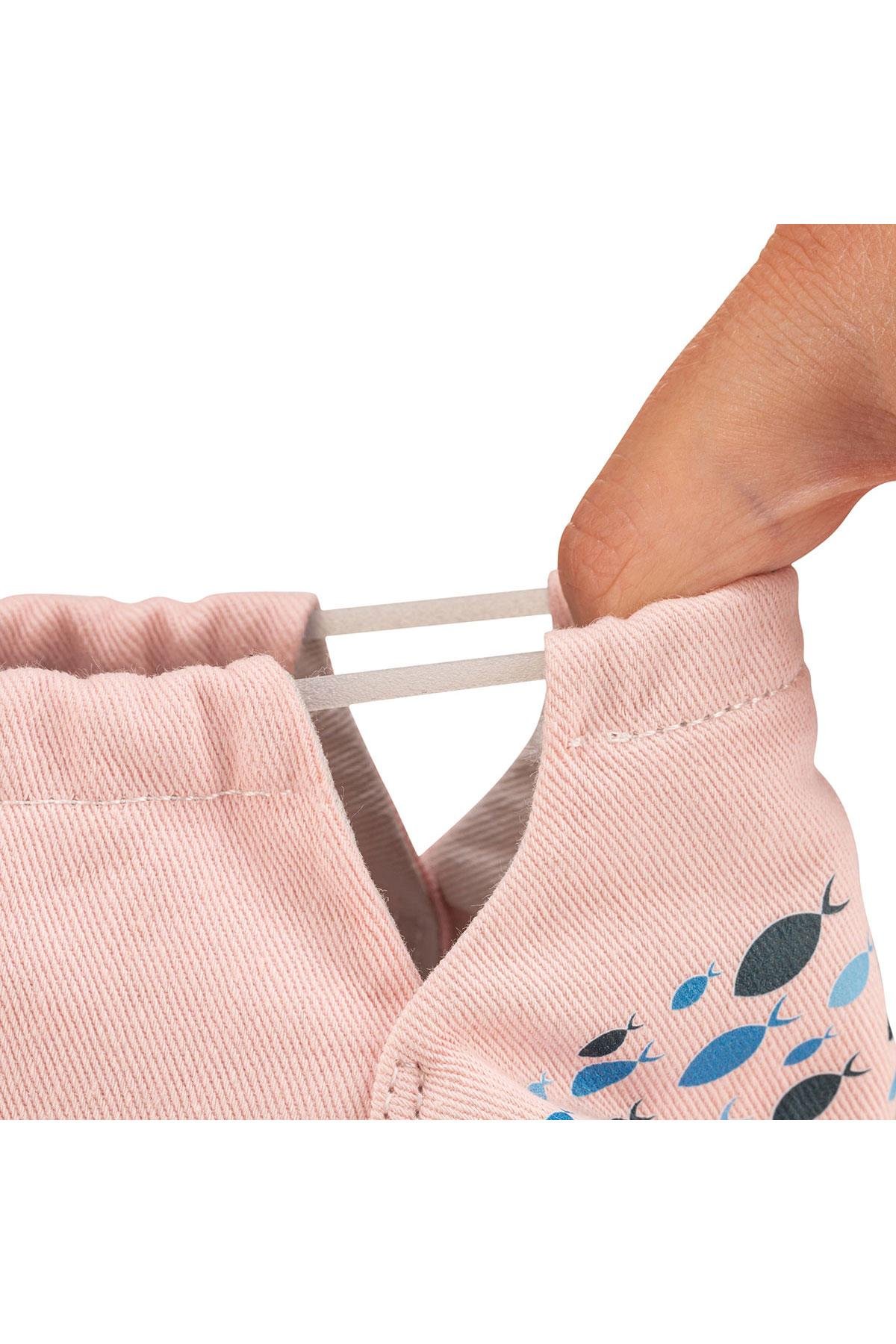 Unicorn Hyper Barefoot Akıllı Patik Kategorisiz Hopfrög Kids