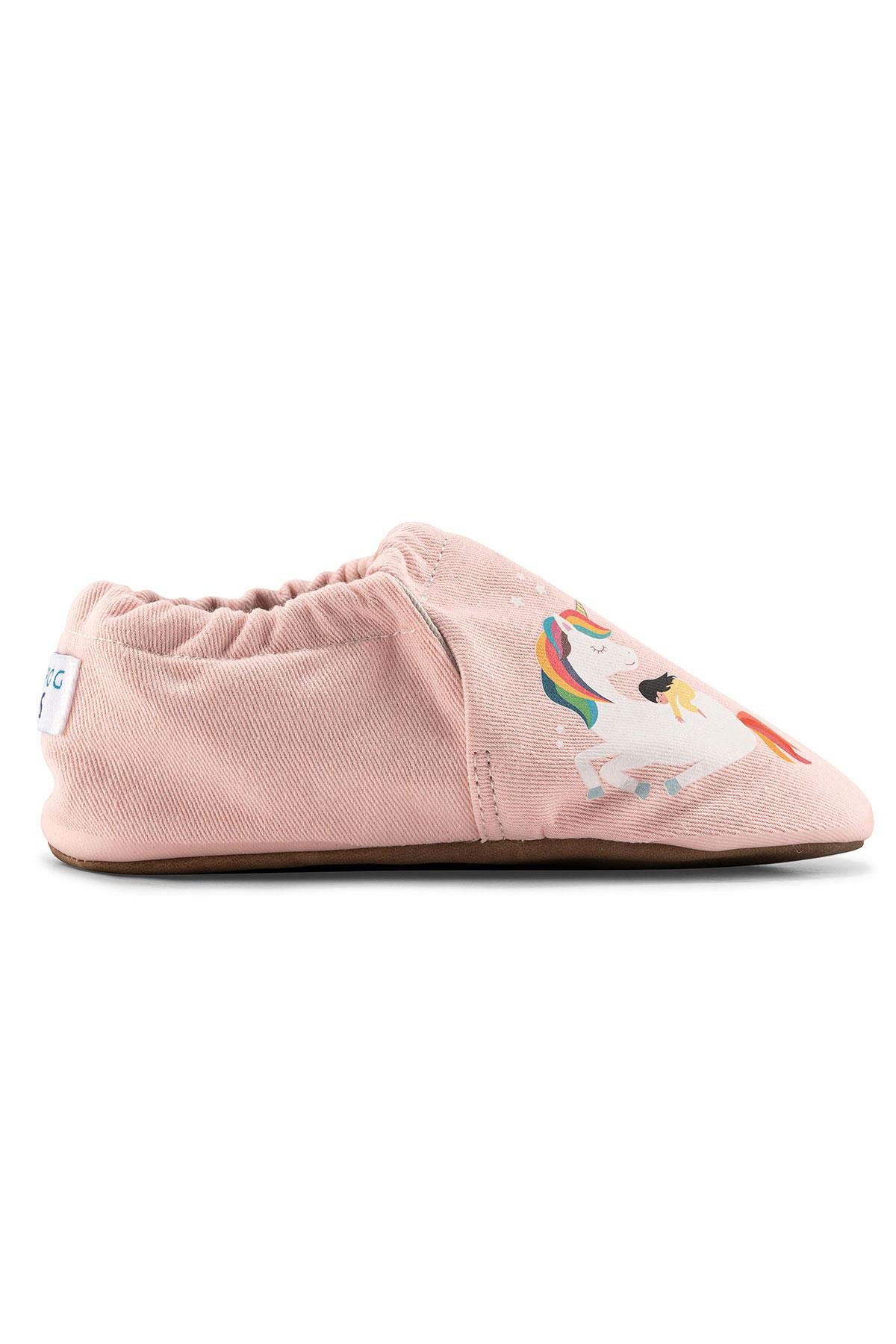 Unicorn Hyper Barefoot Akıllı Patik Kategorisiz Hopfrög Kids