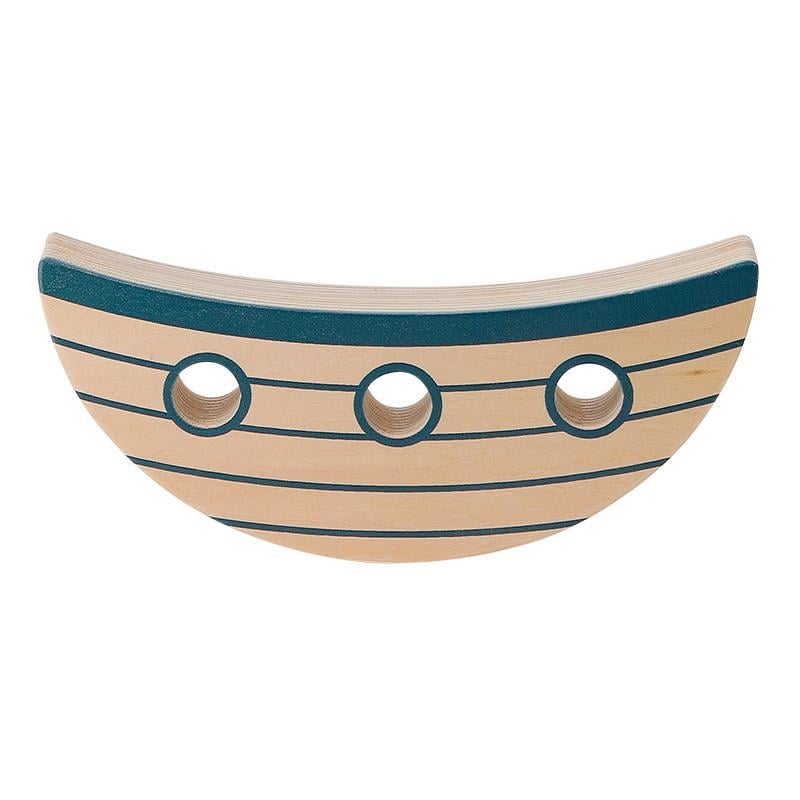 Vilac - Animals' Ark equilibrist game - Hayvanların Gemisi Denge Oyunu - Ingela P.Arrhenius