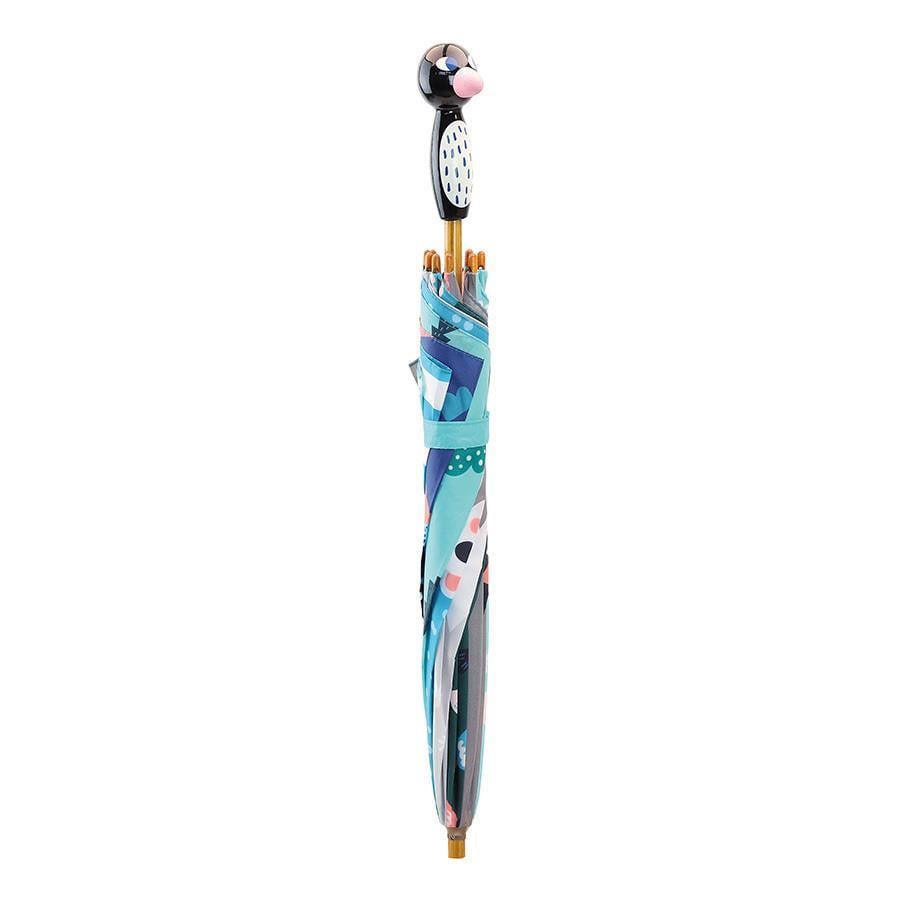 Vilac - Iceland umbrella - Penguenler ve Buzullar Şemsiye