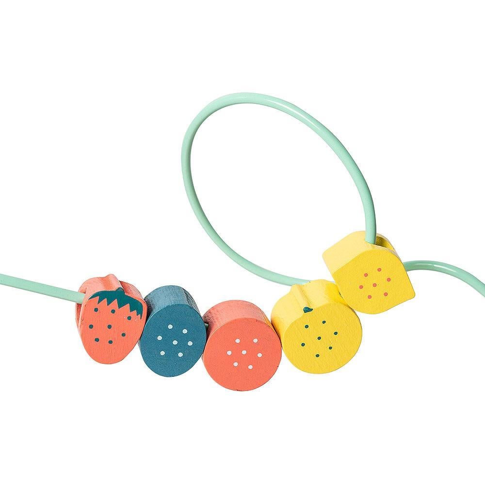 Vilac - Multi-activity Early-learning Kitchen - Aktiviteli Erken Öğrenme Mutfağı