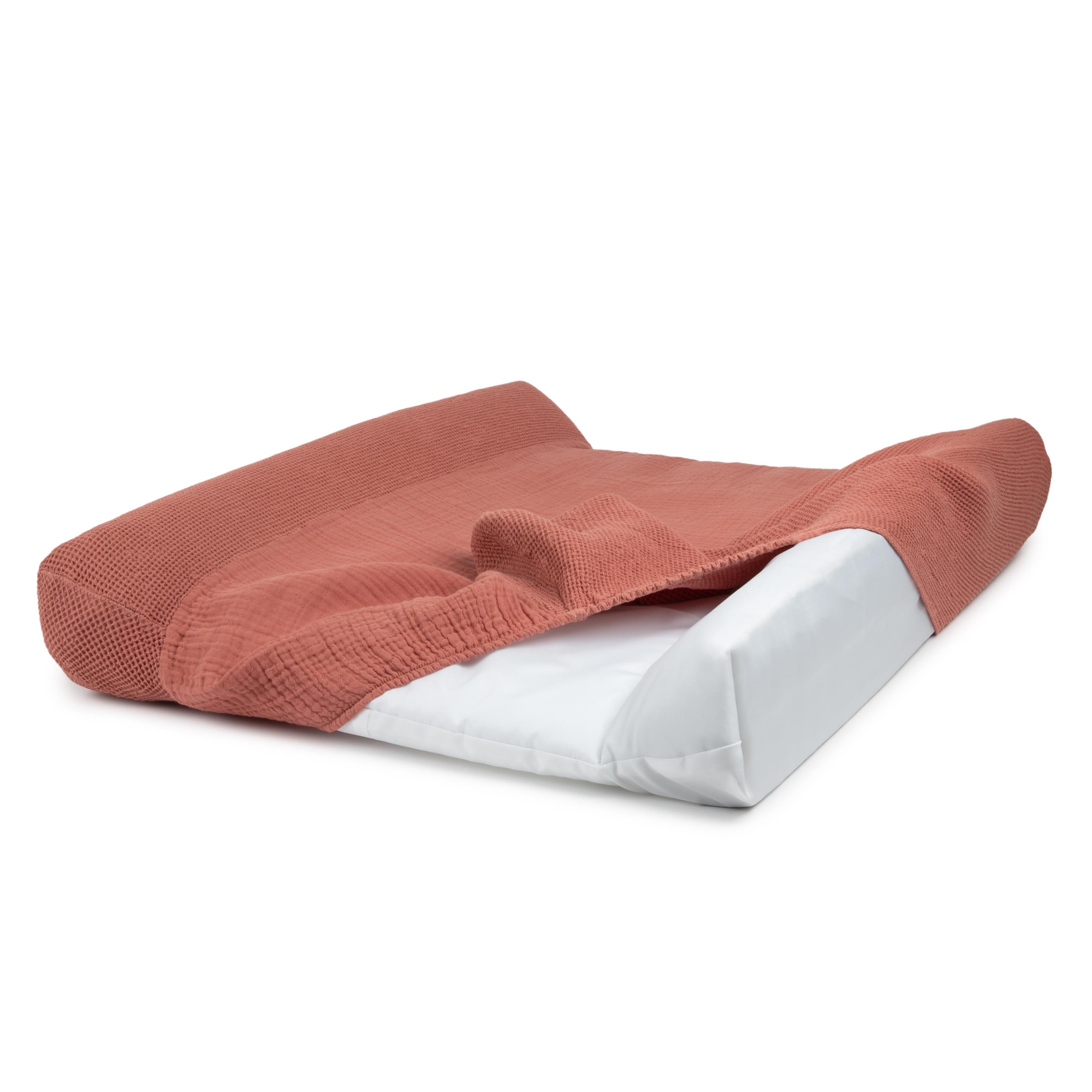 Wabi Sabi Alt Değiştirme Minder Kılıfı, Rosewood Kategorisiz NOBODINOZ
