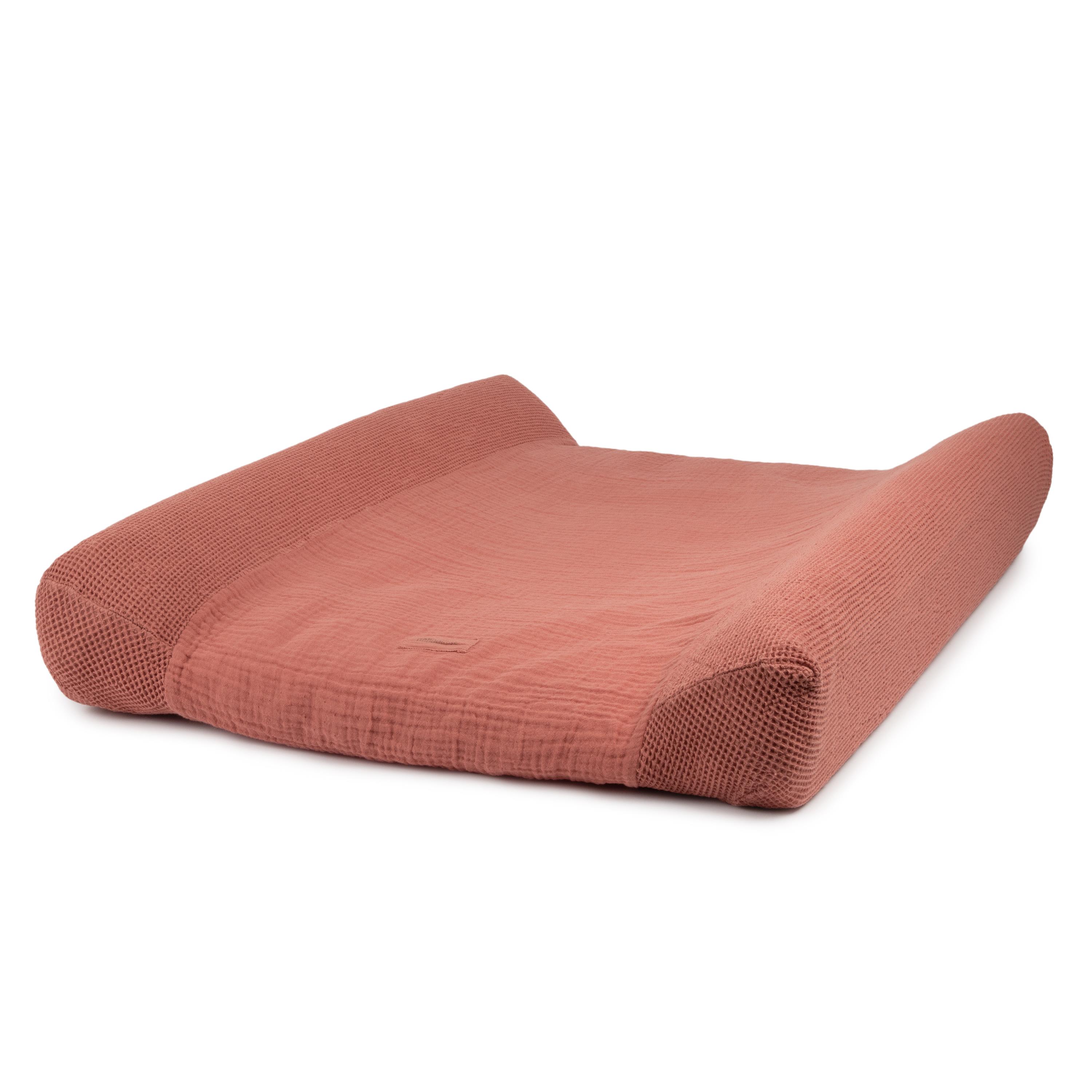 Wabi Sabi Alt Değiştirme Minder Kılıfı, Rosewood Kategorisiz NOBODINOZ