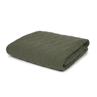 Wabi Sabi Battaniye, Vetiver Battaniyeler Nobodinoz