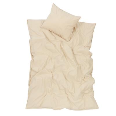Wabi Sabi Çocuk Nevresim Set, Ginger Nevresimler Nobodinoz