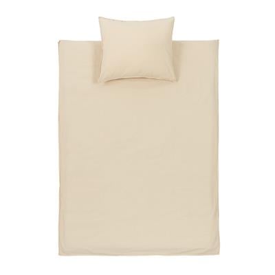 Wabi Sabi Çocuk Nevresim Set, Ginger Nevresimler Nobodinoz