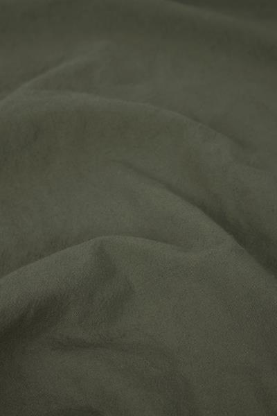 Wabi Sabi Lastikli Çarşaf, Vetiver 70x140  Nevresimler Nobodinoz