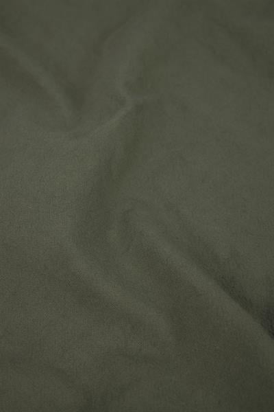 Wabi Sabi Yatak Koruyucu Nest, Vetiver Nevresimler Nobodinoz