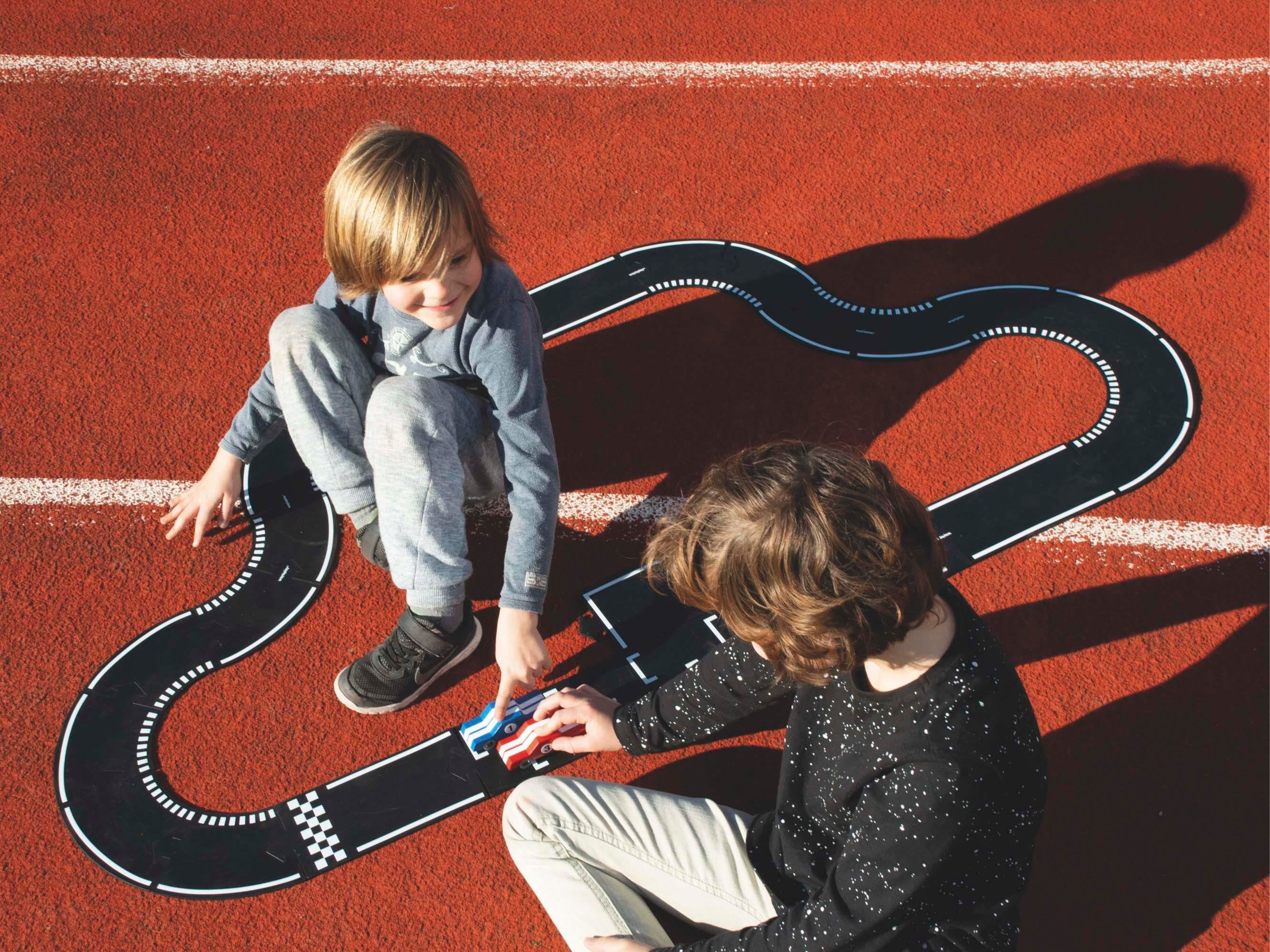 Waytoplay - Grand Prix -24 Parça