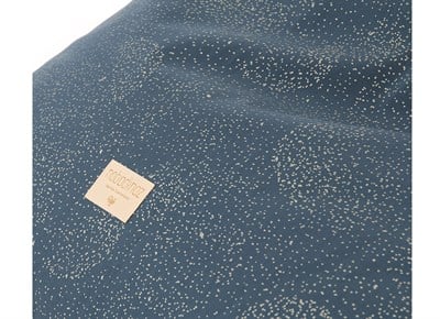 Zen Çocuk Pufu Gold Bubble/Night Blue