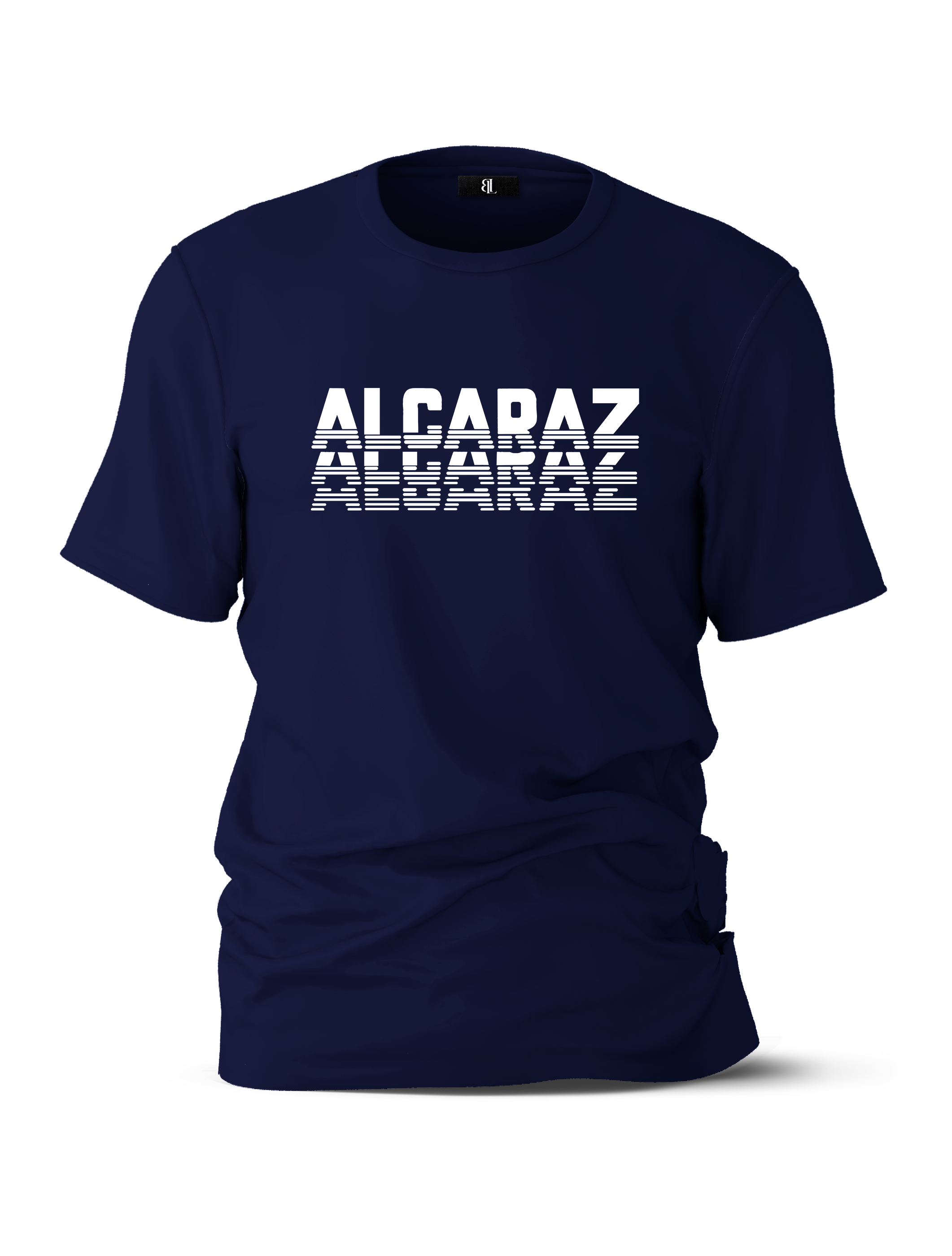 Alcaraz Turuncu T-shirt