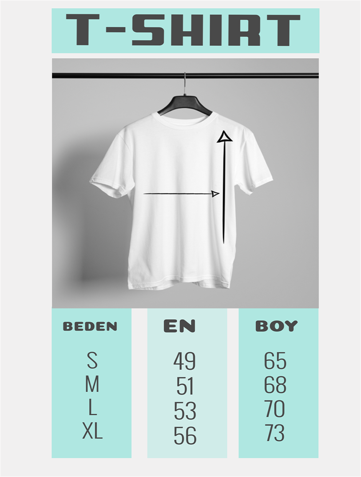 Iga Siyah T-shirt