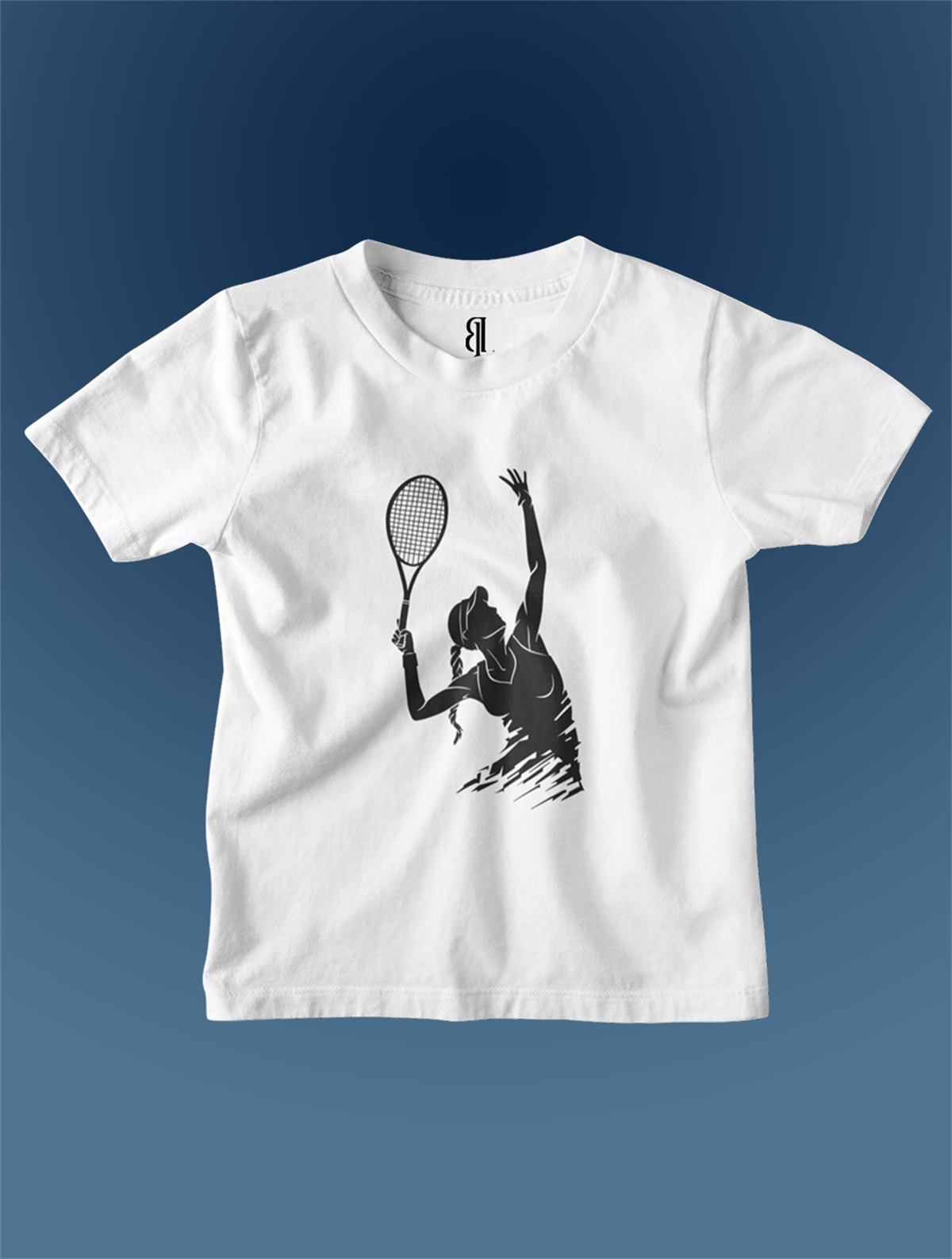 Service Çocuk T-shirt