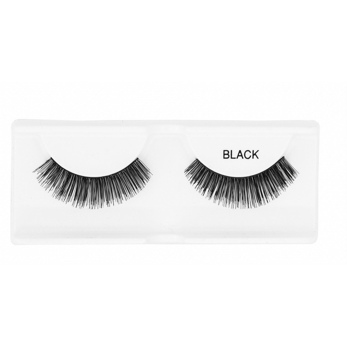 Eyes Bütün Kirpik Siyah