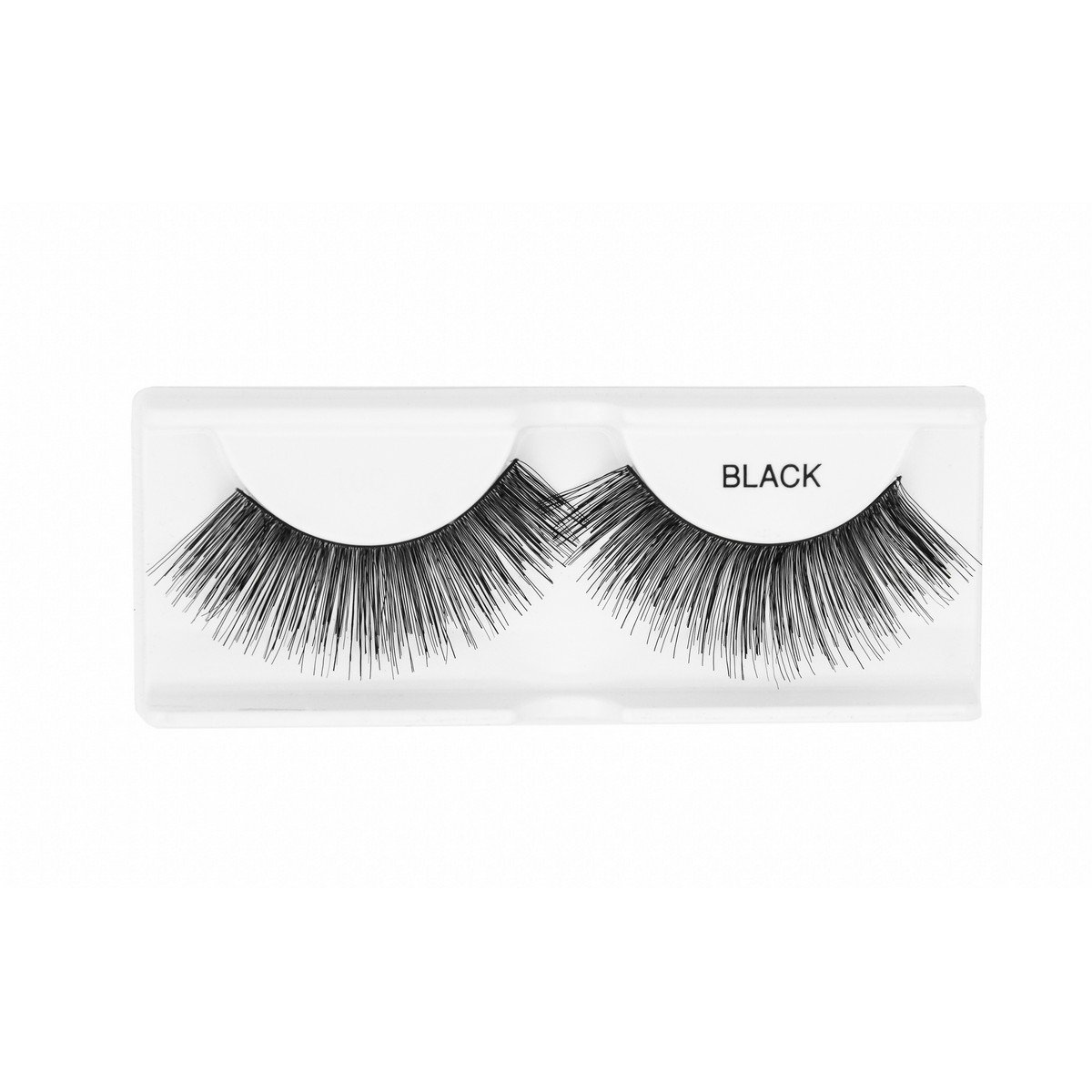 Eyes Bütün Kirpik Siyah