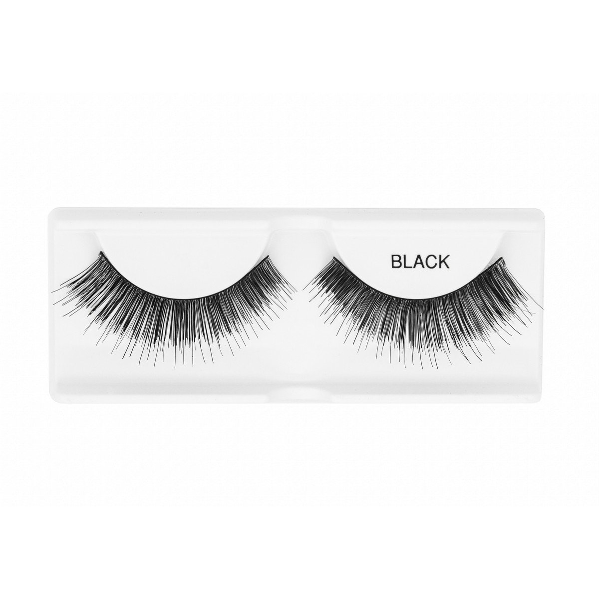 Eyes Bütün Kirpik Siyah