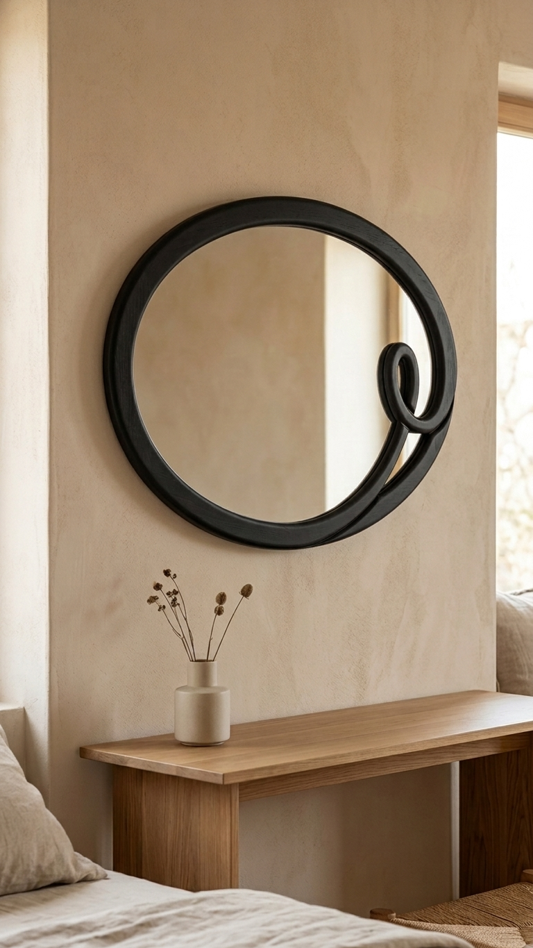 85'lik İmza Ayna | Alberohome