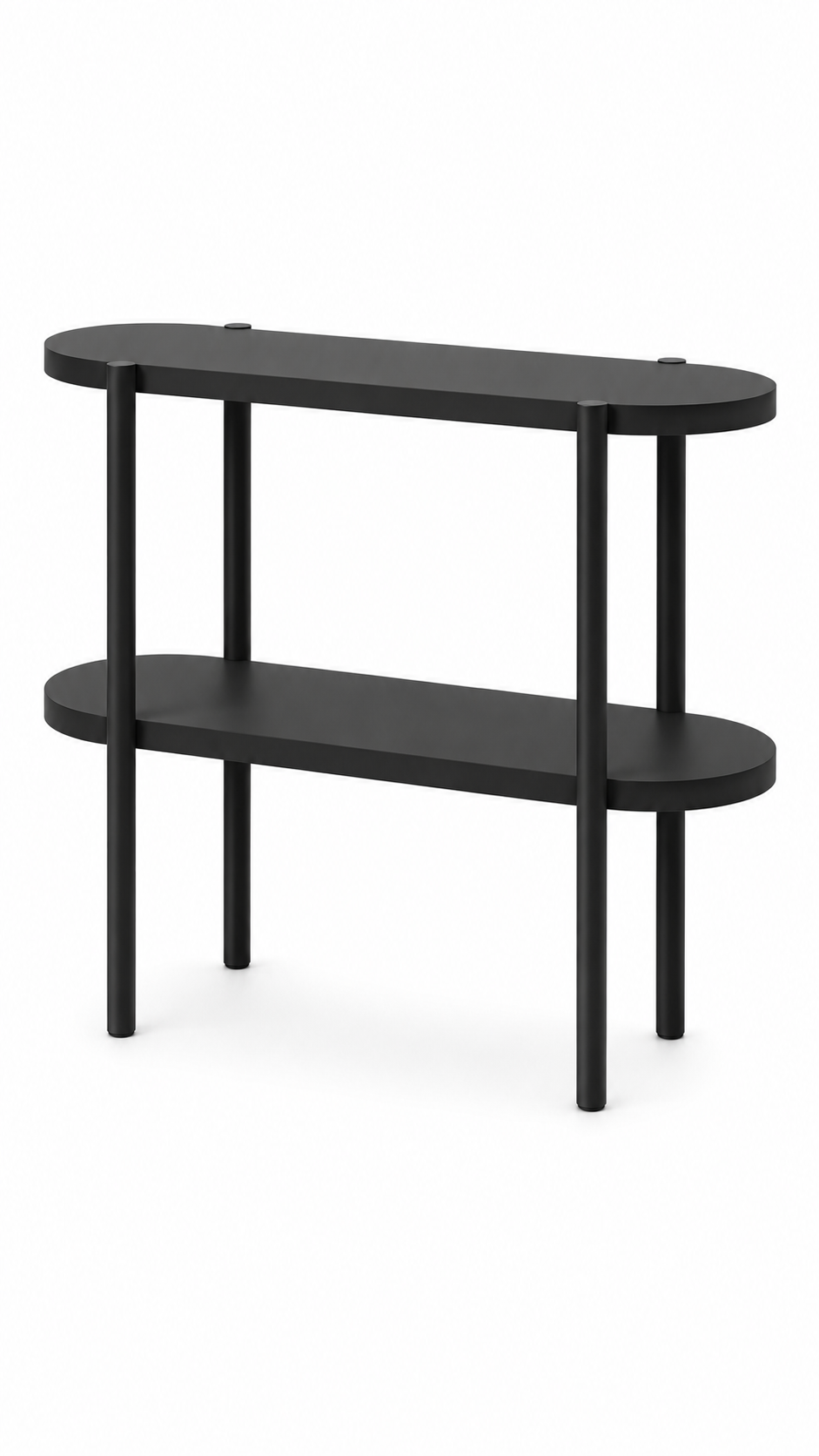 Abelya Meşe Dresuar – 118 cm Ahşap Dresuar