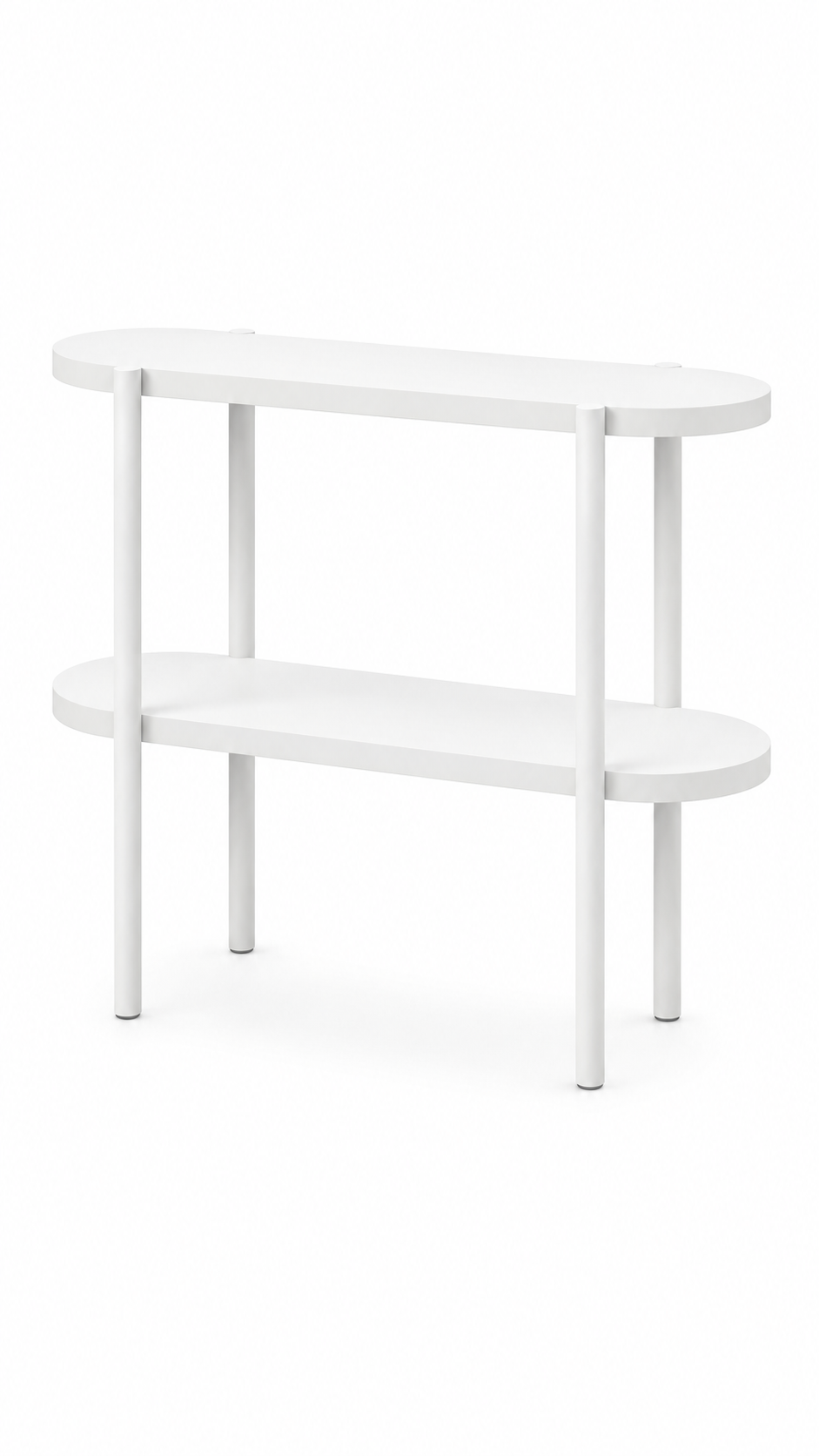 Abelya Meşe Dresuar – 118 cm Ahşap Dresuar