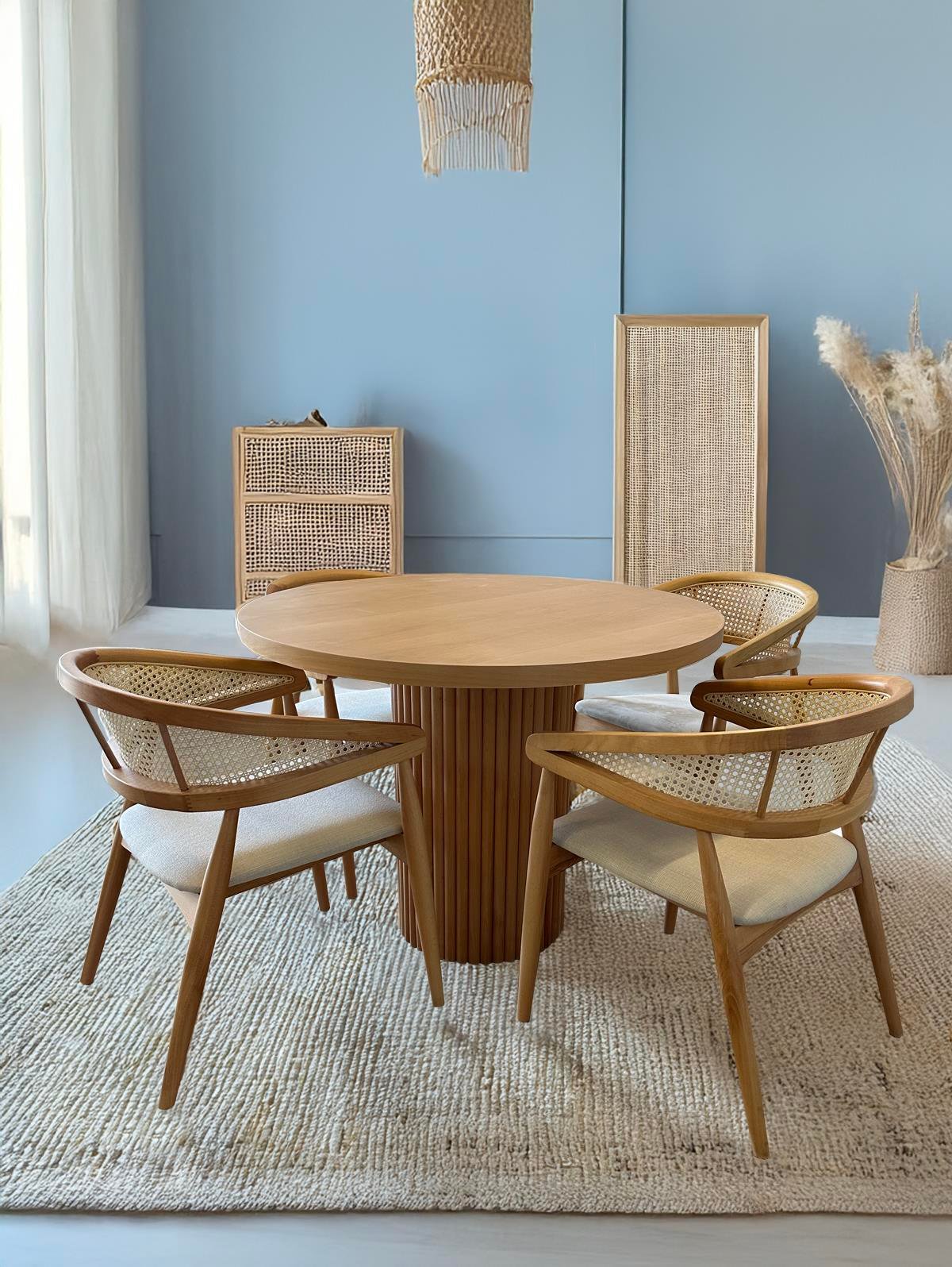 Açelya Masa Takımı