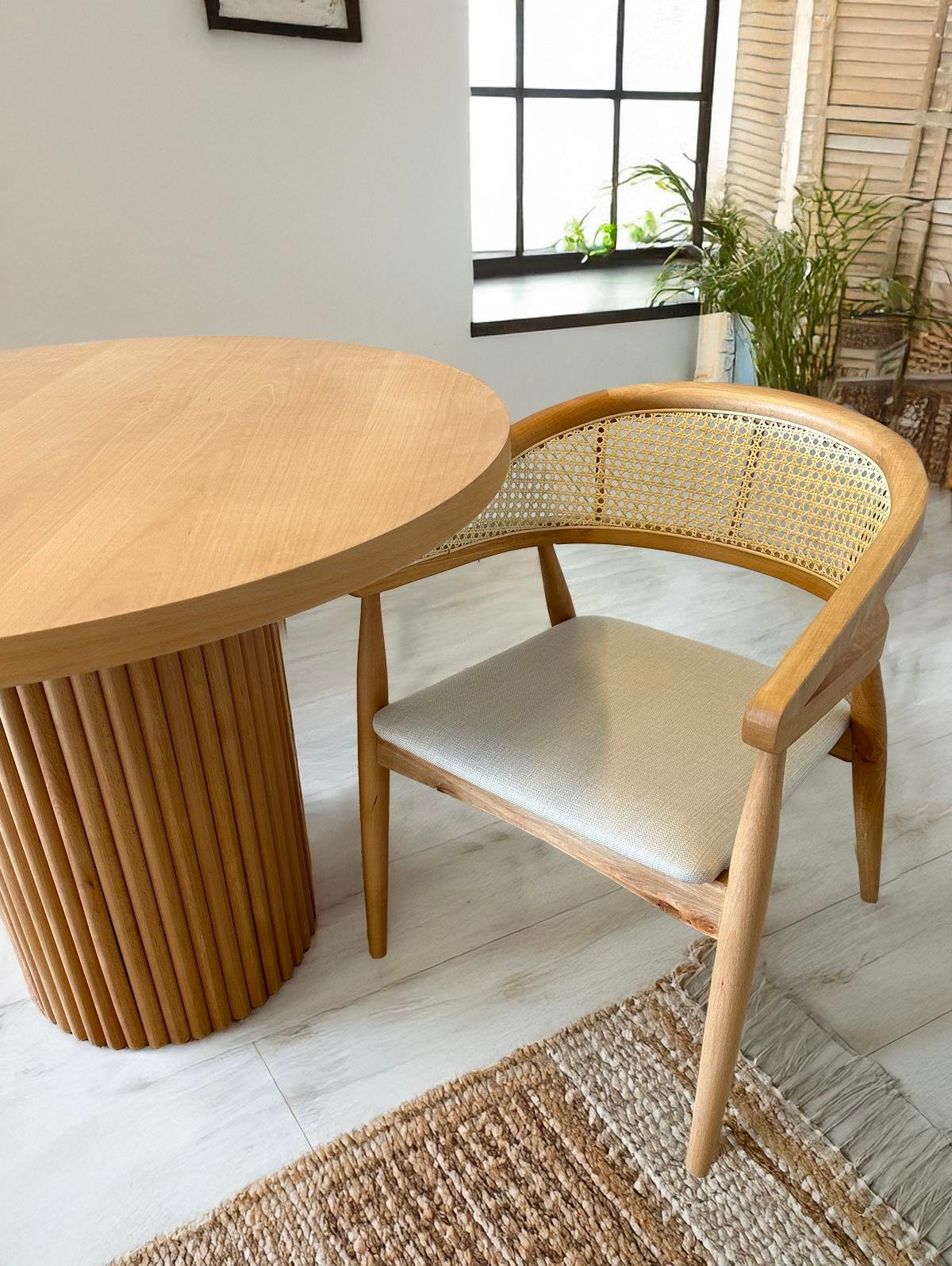 Açelya Masa Takımı