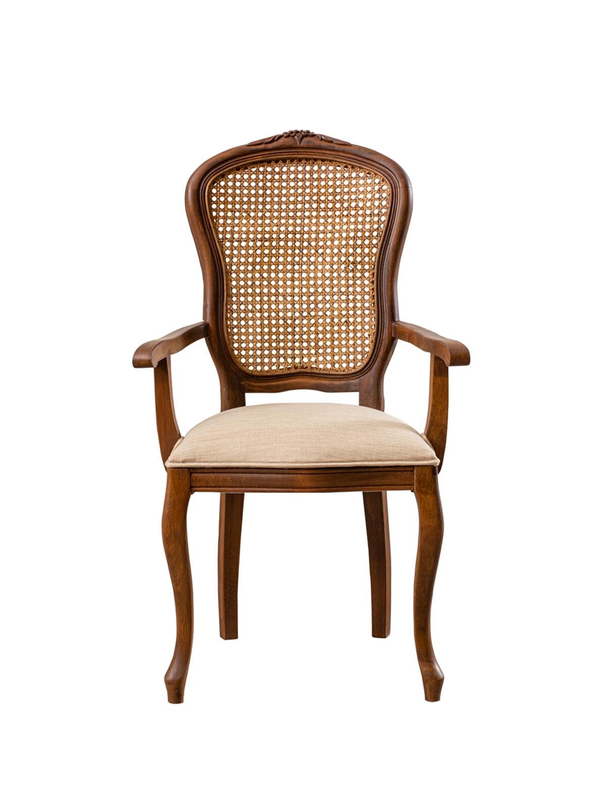 Afore Kolçaklı Sandalye