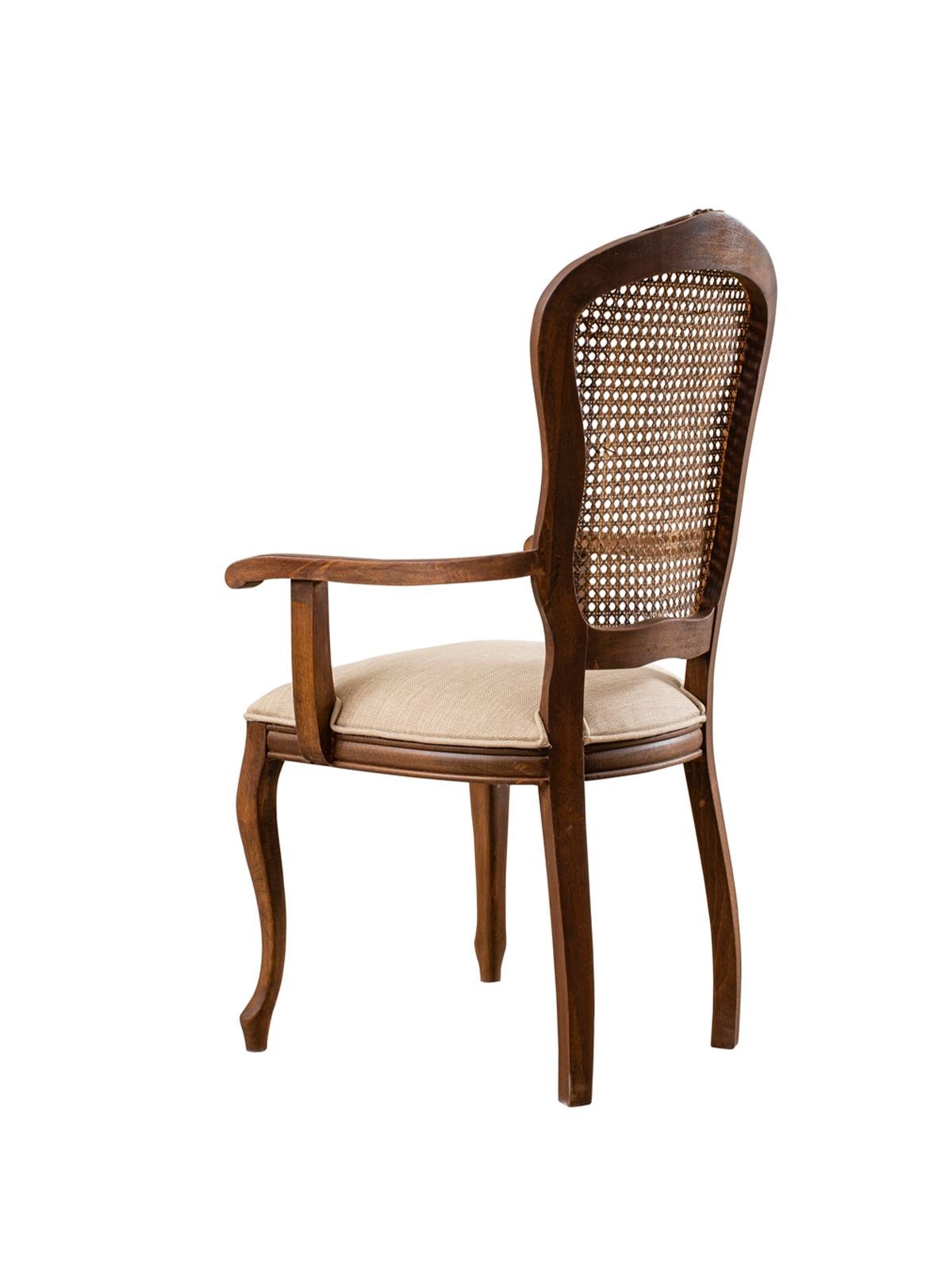 Afore Kolçaklı Sandalye