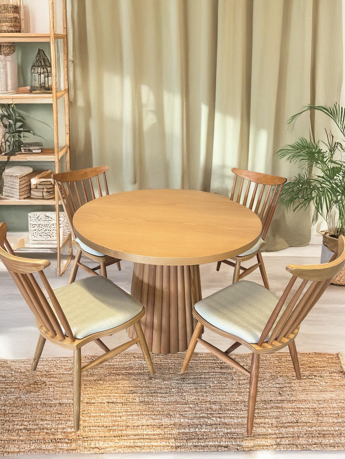 Alaska Masa Takımı