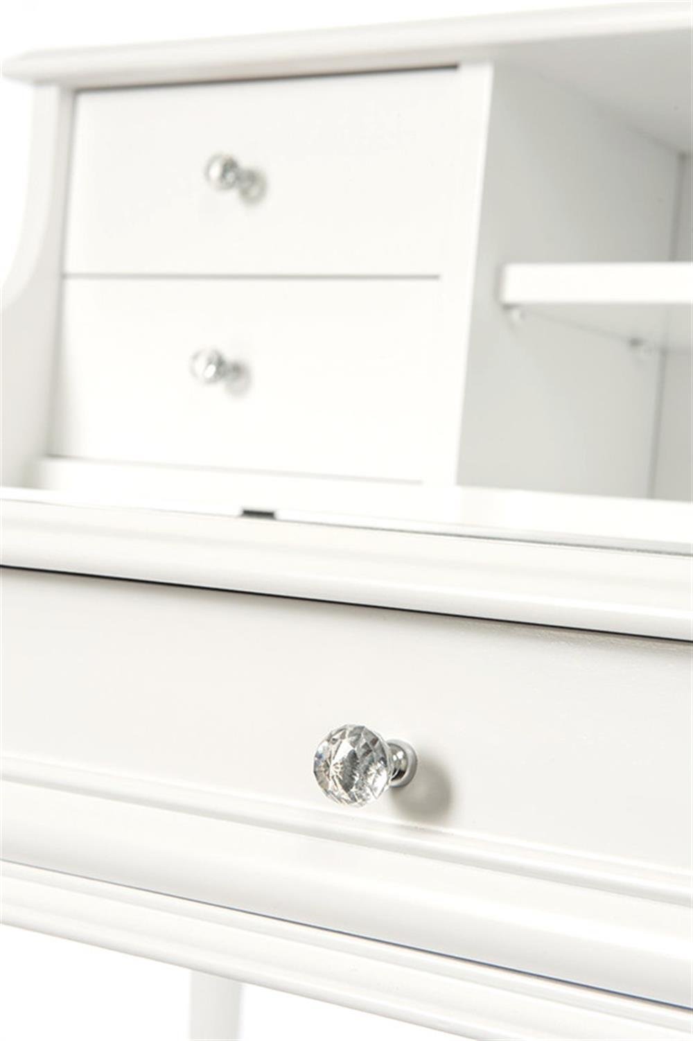 Albero Home Büyük Çalışma Masası