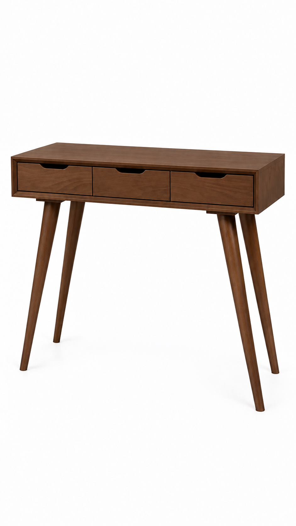 Alberohome 3 Çekmeceli Modern Dresuar – 120x42x84 cm