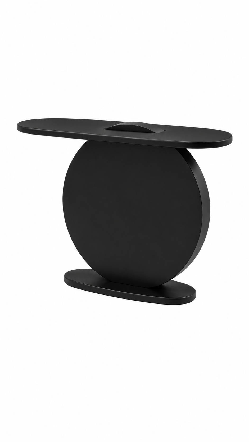 Alberohome Milano Meşe Dresuar 139x42x80 cm