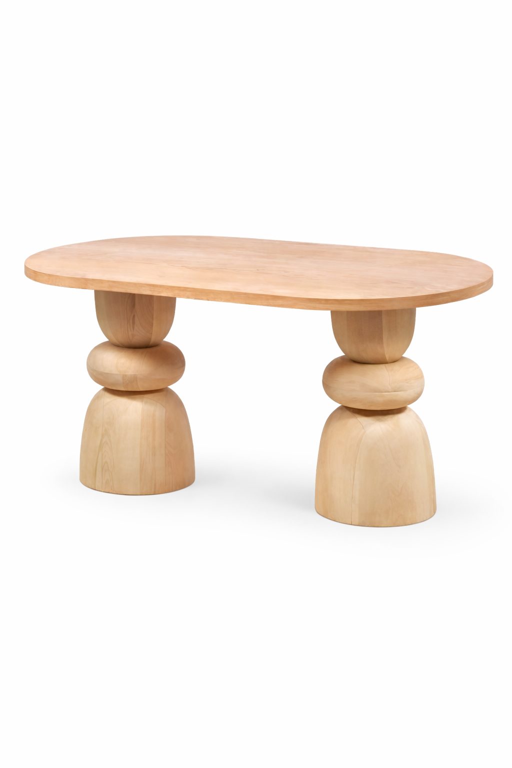 Alberohome Modern Yemek Masası Takımı – 4 Sandalyeli