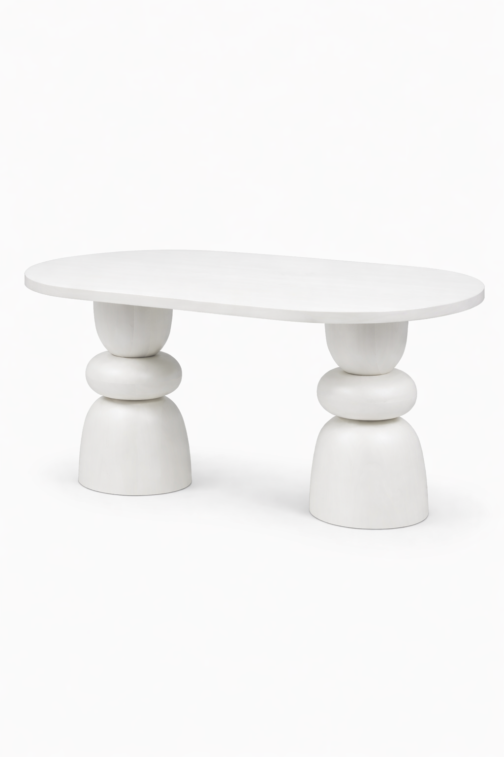 Alberohome Modern Yemek Masası Takımı – 4 Sandalyeli